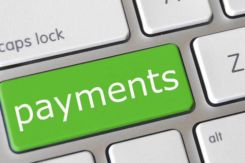 payments